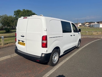 Used Peugeot Expert 2022 for sale - 79359032: Photo