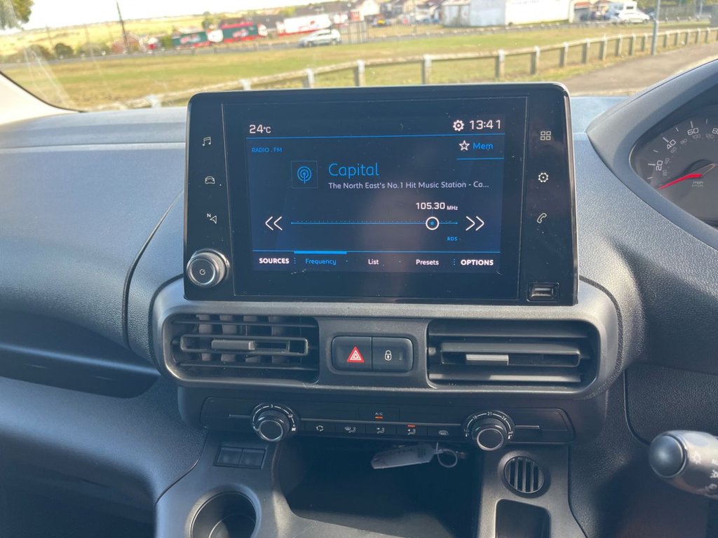 Used Peugeot Partner 2021 for sale - 76142541: Photo 12