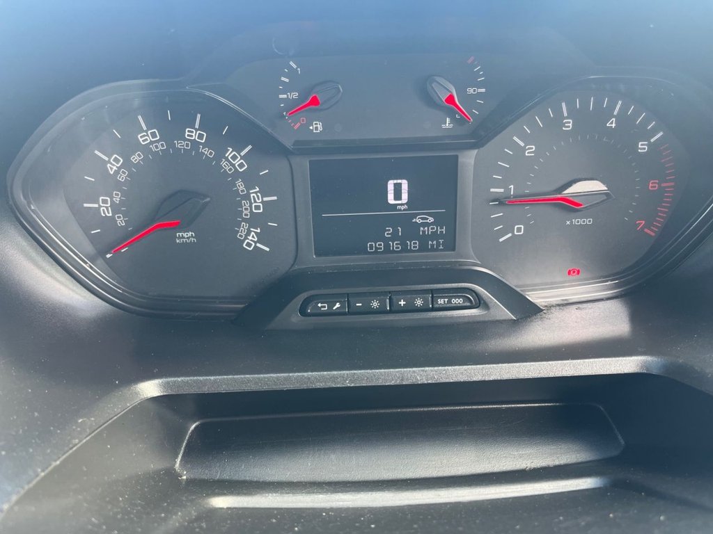 Used Peugeot Partner 2021 for sale - 76142541: Photo 15