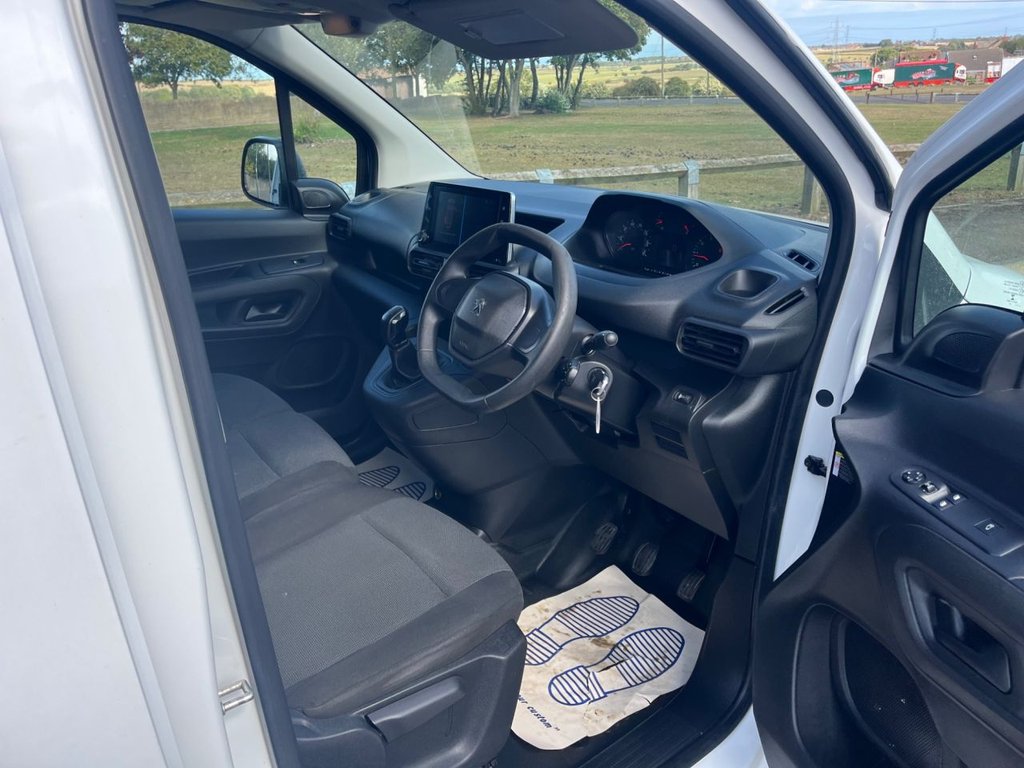 Used Peugeot Partner 2021 for sale - 76142541: Photo 7