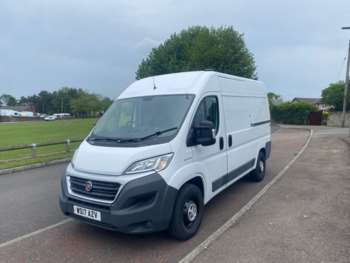 Used Fiat Ducato 2017 for sale - 74795360: Photo
