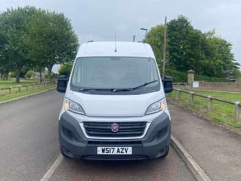 Used Fiat Ducato 2017 for sale - 74795360: Photo