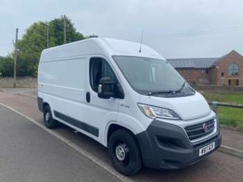 Used Fiat Ducato 2017 for sale - 74795360: Photo