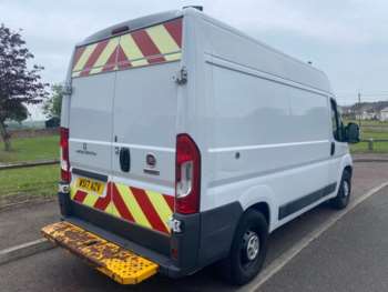 Used Fiat Ducato 2017 for sale - 74795360: Photo