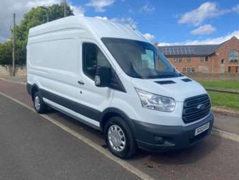 Used Ford Transit 2019 for sale - 72009118: Photo