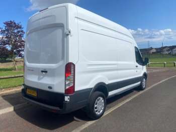 Used Ford Transit 2019 for sale - 72009118: Photo