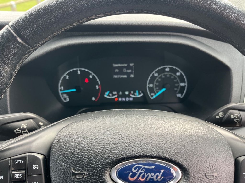 Used Ford Transit Custom 2019 for sale - 76142558: Photo 12