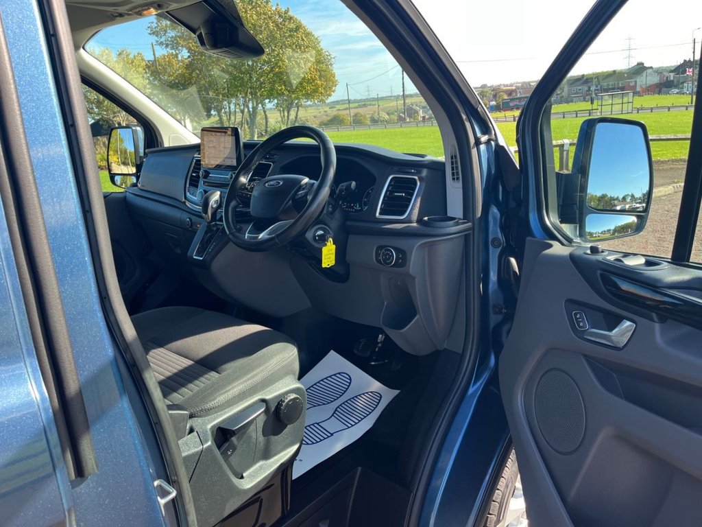 Used Ford Transit Custom 2019 for sale - 76142558: Photo 7