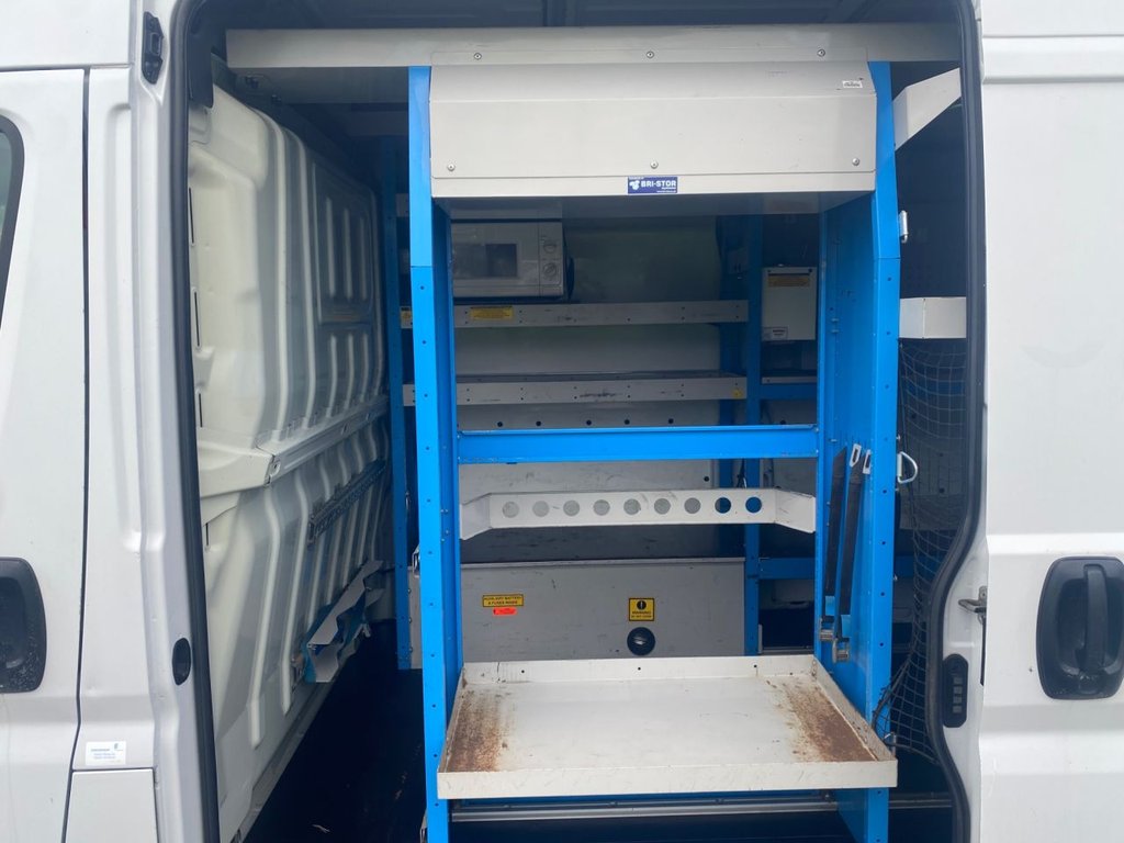 Used Fiat Ducato 2017 for sale - 76142548: Photo 10