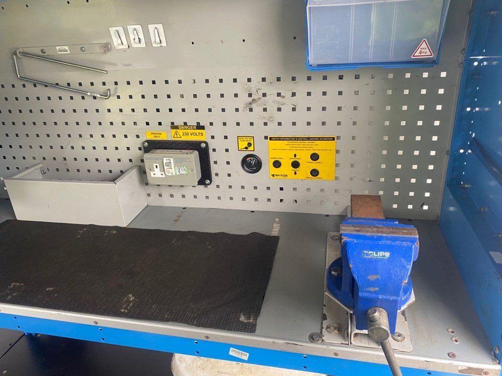 Used Fiat Ducato 2017 for sale - 76142548: Photo 11