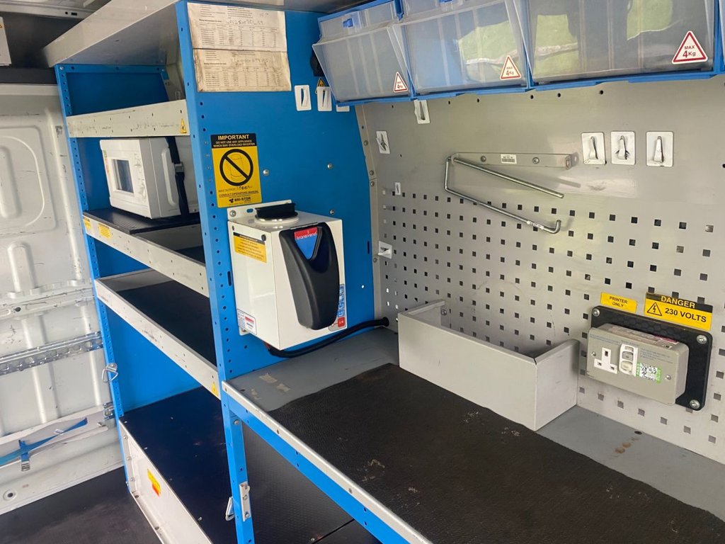 Used Fiat Ducato 2017 for sale - 76142548: Photo 12