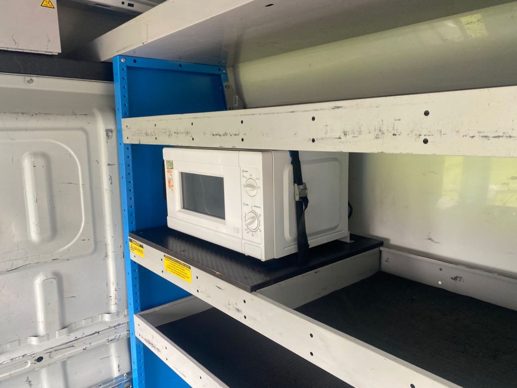 Used Fiat Ducato 2017 for sale - 76142548: Photo 14