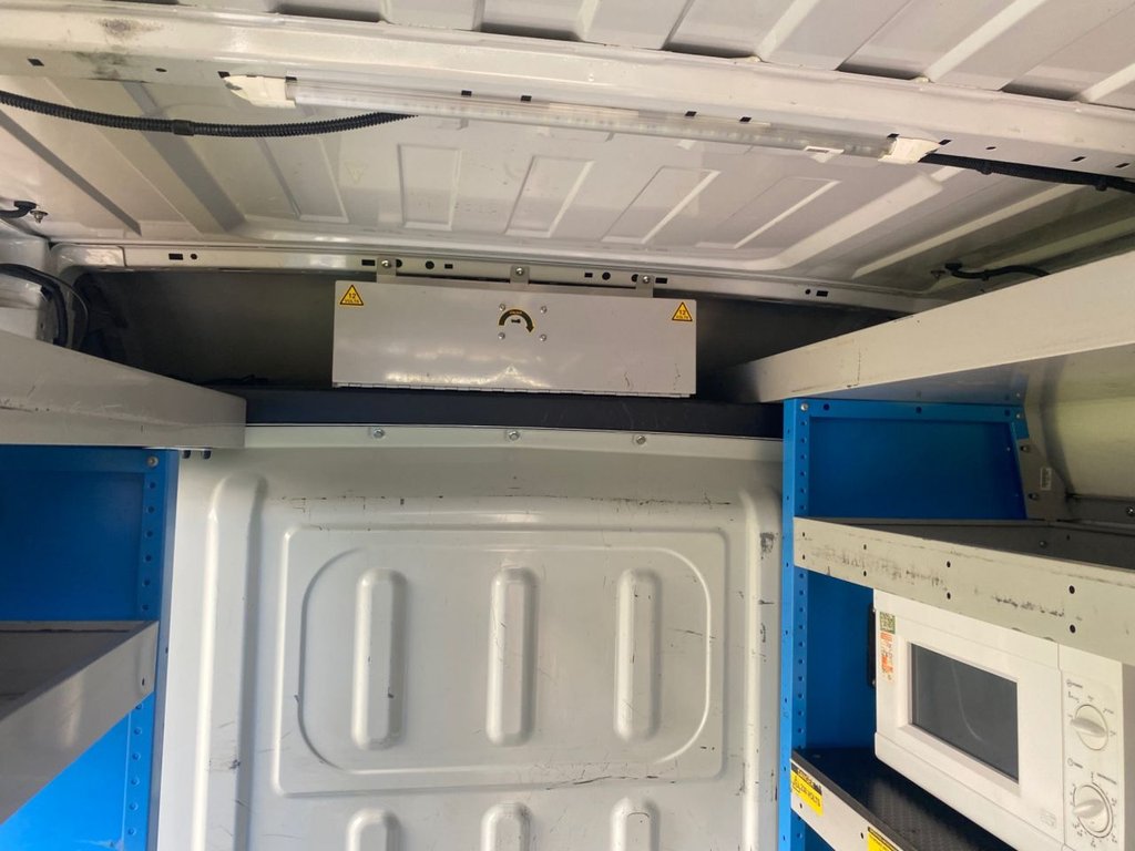 Used Fiat Ducato 2017 for sale - 76142548: Photo 15