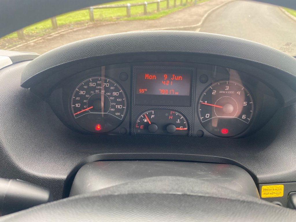 Used Fiat Ducato 2017 for sale - 76142548: Photo 17