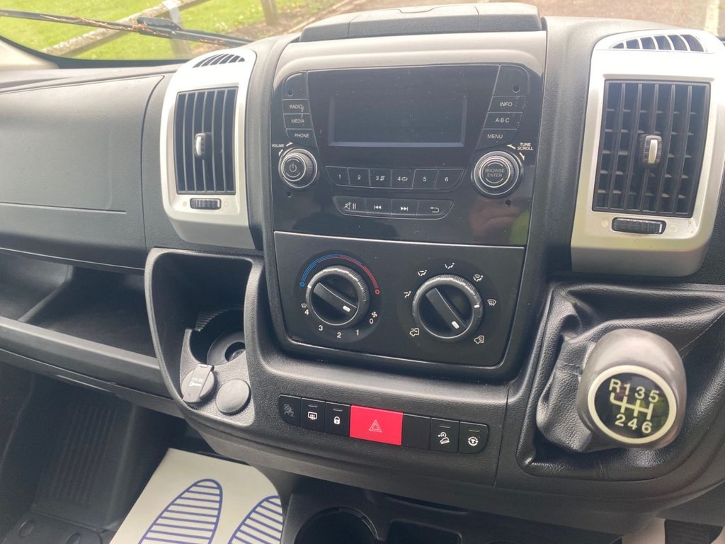 Used Fiat Ducato 2017 for sale - 76142548: Photo 18