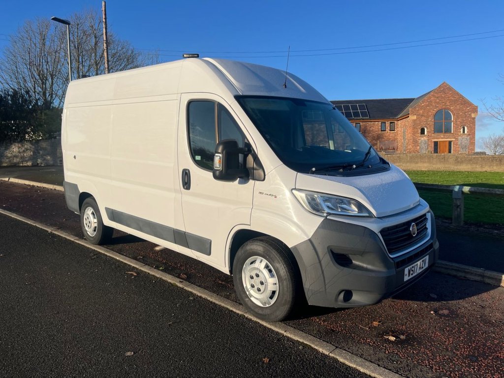 Used Fiat Ducato 2017 for sale - 76142548: Photo 3