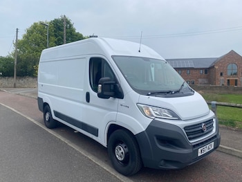 Used Fiat Ducato 2017 for sale - 76142548: Photo