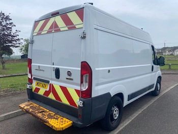 Used Fiat Ducato 2017 for sale - 76142548: Photo