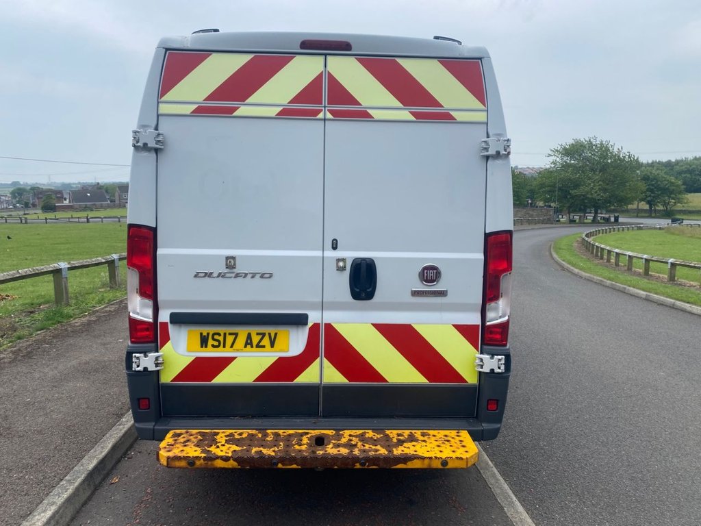 Used Fiat Ducato 2017 for sale - 76142548: Photo 5