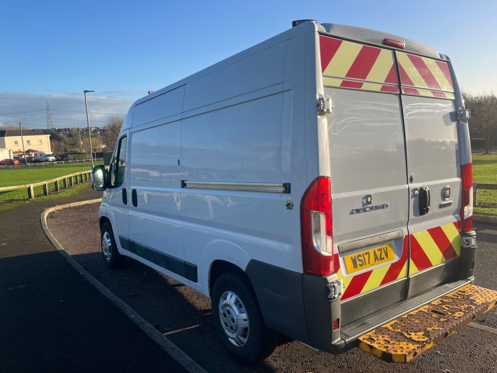 Used Fiat Ducato 2017 for sale - 76142548: Photo 6