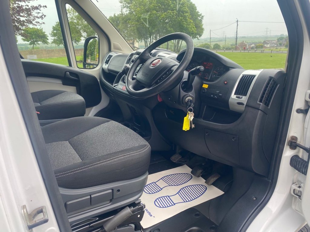 Used Fiat Ducato 2017 for sale - 76142548: Photo 7