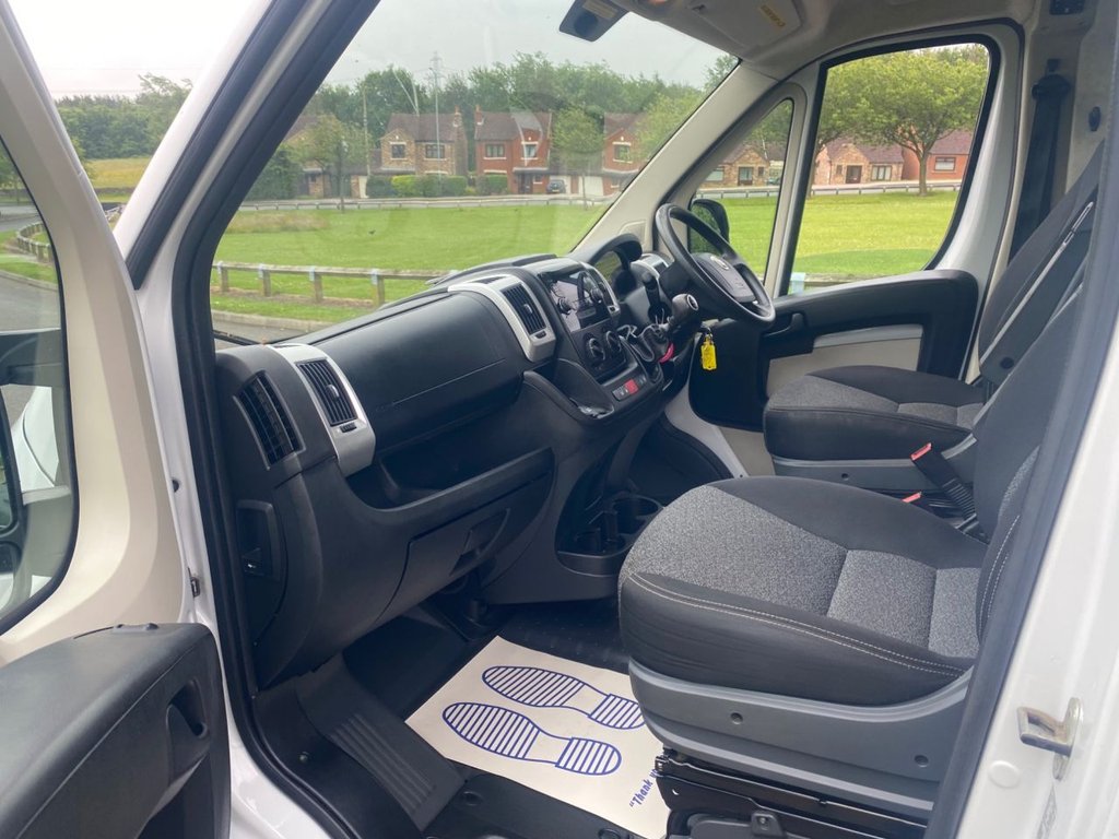 Used Fiat Ducato 2017 for sale - 76142548: Photo 8