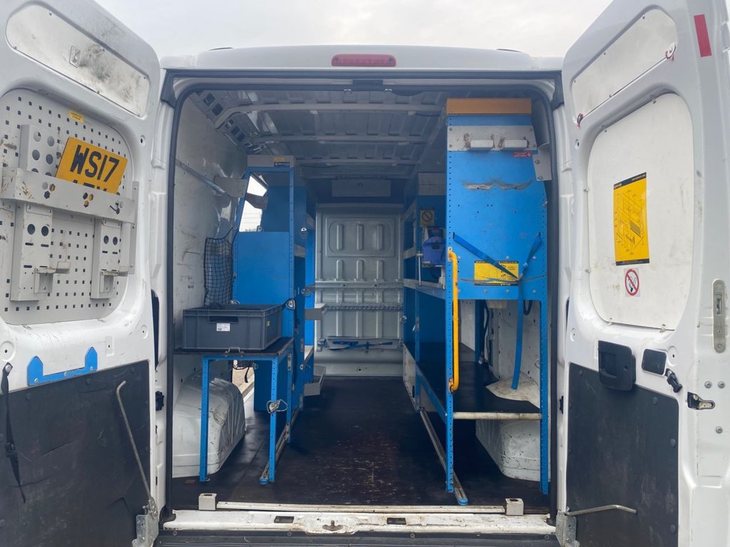 Used Fiat Ducato 2017 for sale - 76142548: Photo 9