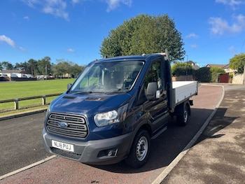 Used Ford Transit 2018 for sale - 75974552: Photo