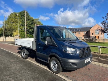 Used Ford Transit 2018 for sale - 75974552: Photo