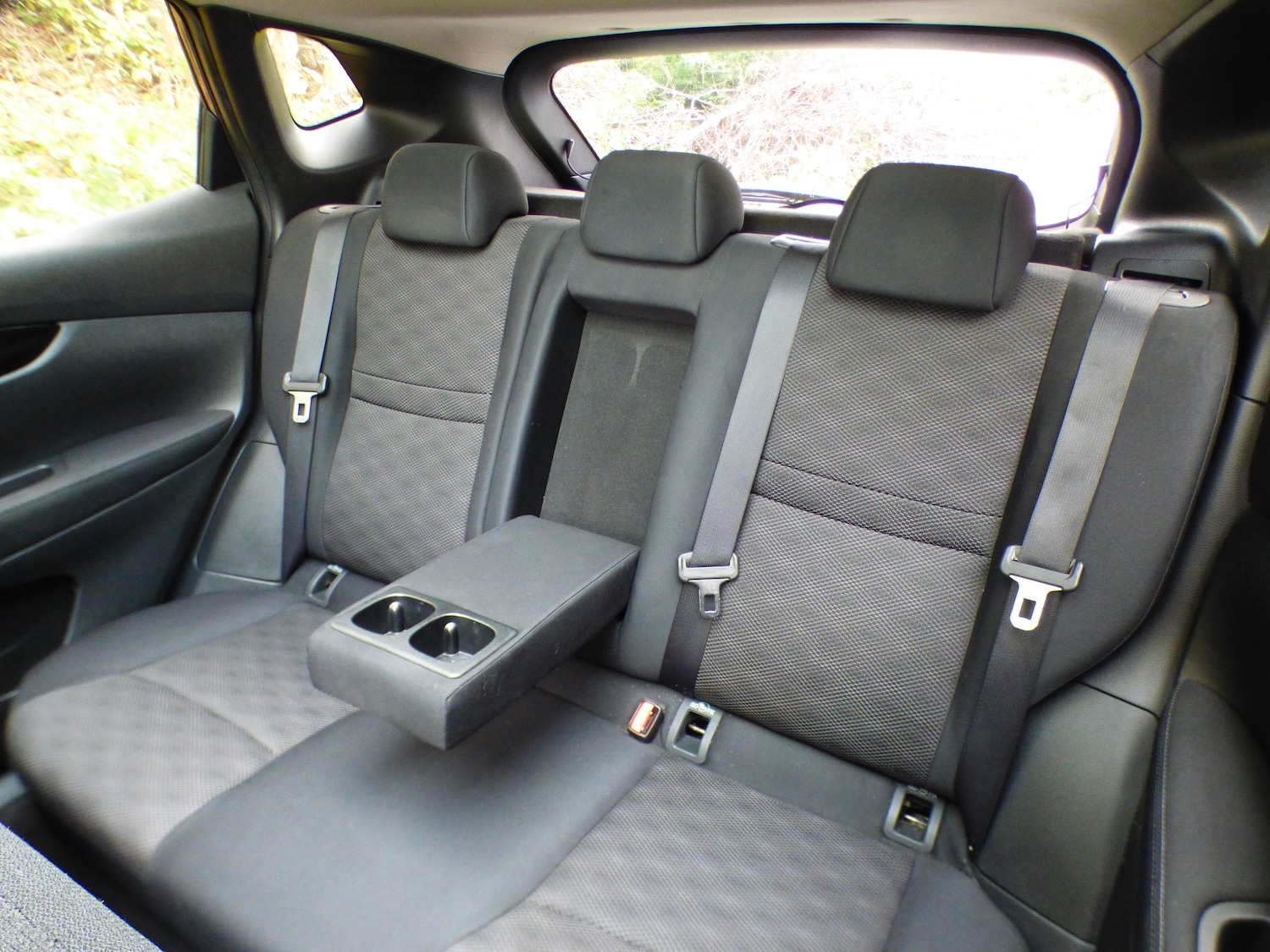 Used Nissan Qashqai 2014 for sale - 76224967: Photo 11