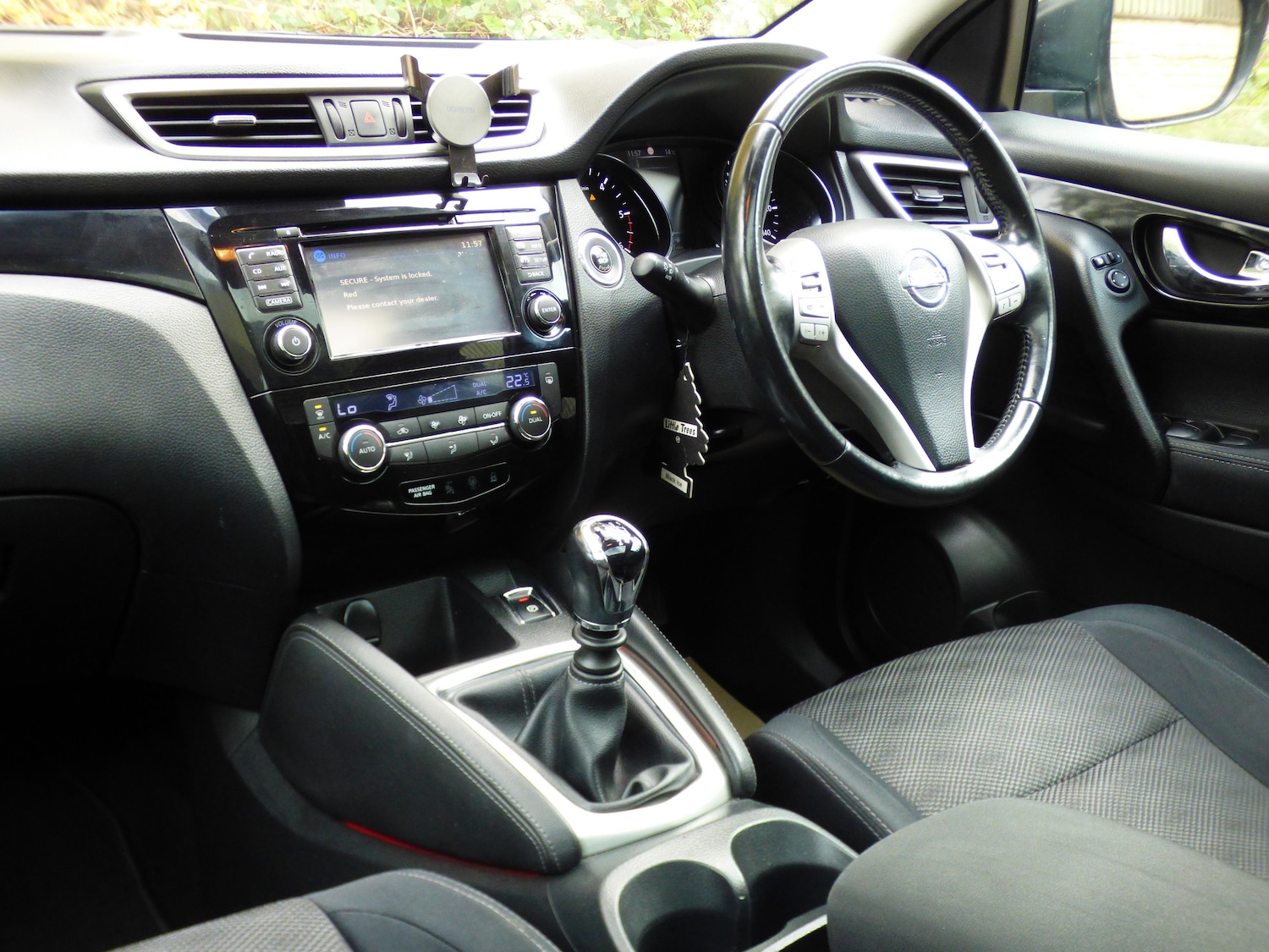 Used Nissan Qashqai 2014 for sale - 76224967: Photo 20