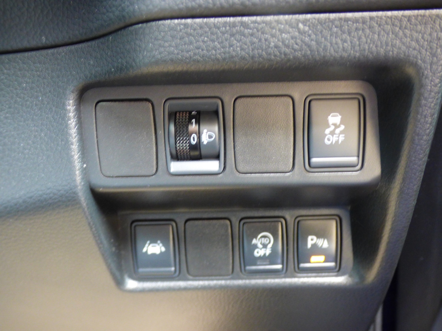 Used Nissan Qashqai 2014 for sale - 76224967: Photo 22