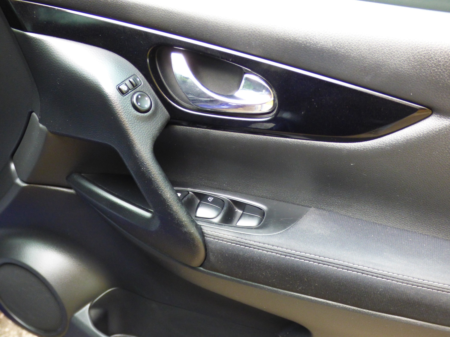 Used Nissan Qashqai 2014 for sale - 76224967: Photo 25