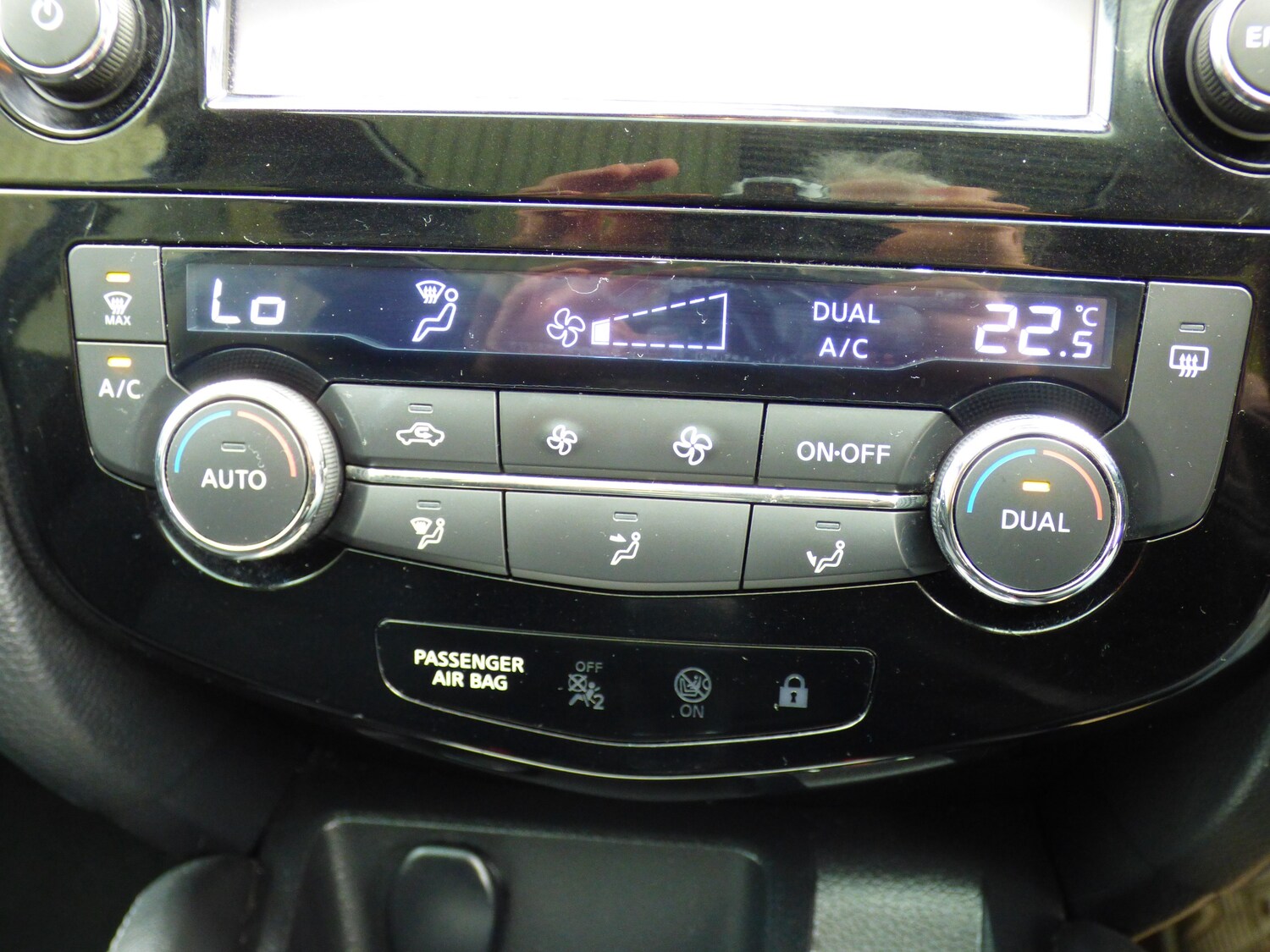 Used Nissan Qashqai 2014 for sale - 76224967: Photo 26