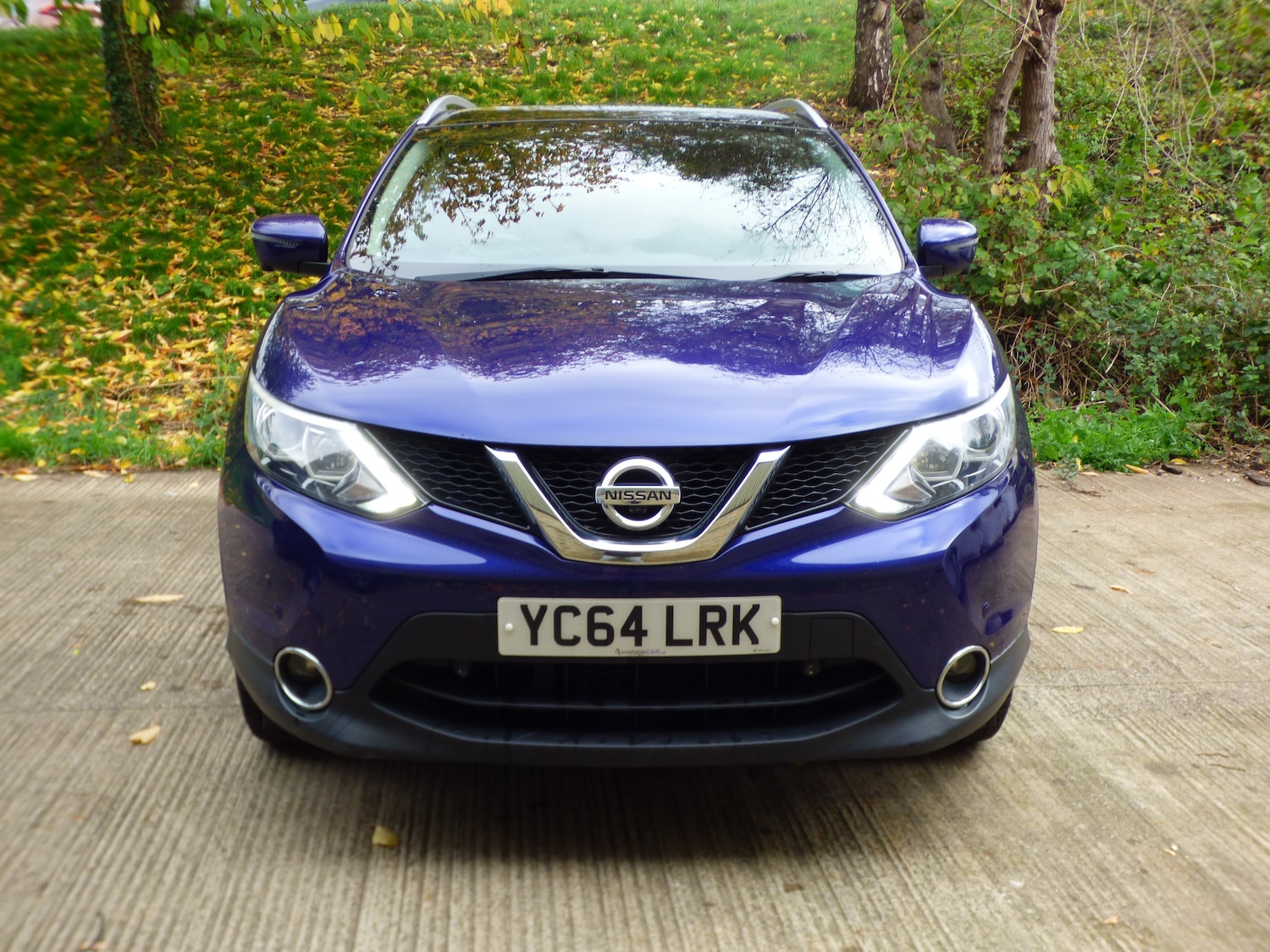 Used Nissan Qashqai 2014 for sale - 76224967: Photo 7