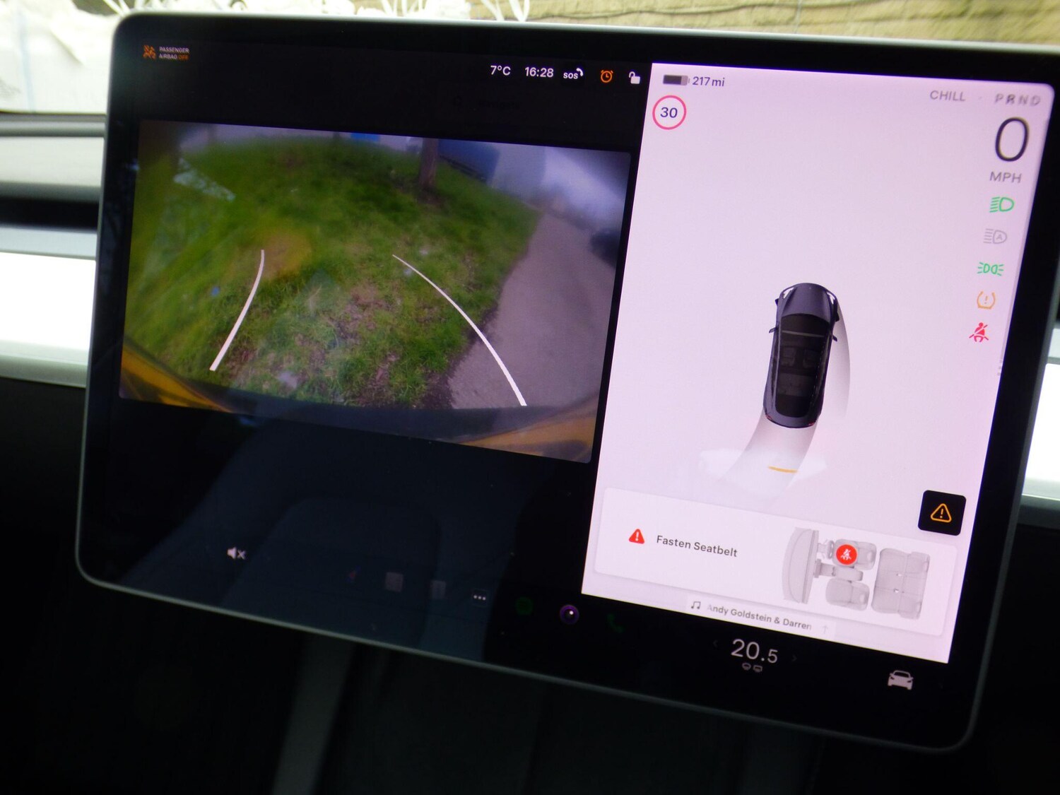 Used Tesla Model 3 2020 for sale - 78064984: Photo 11