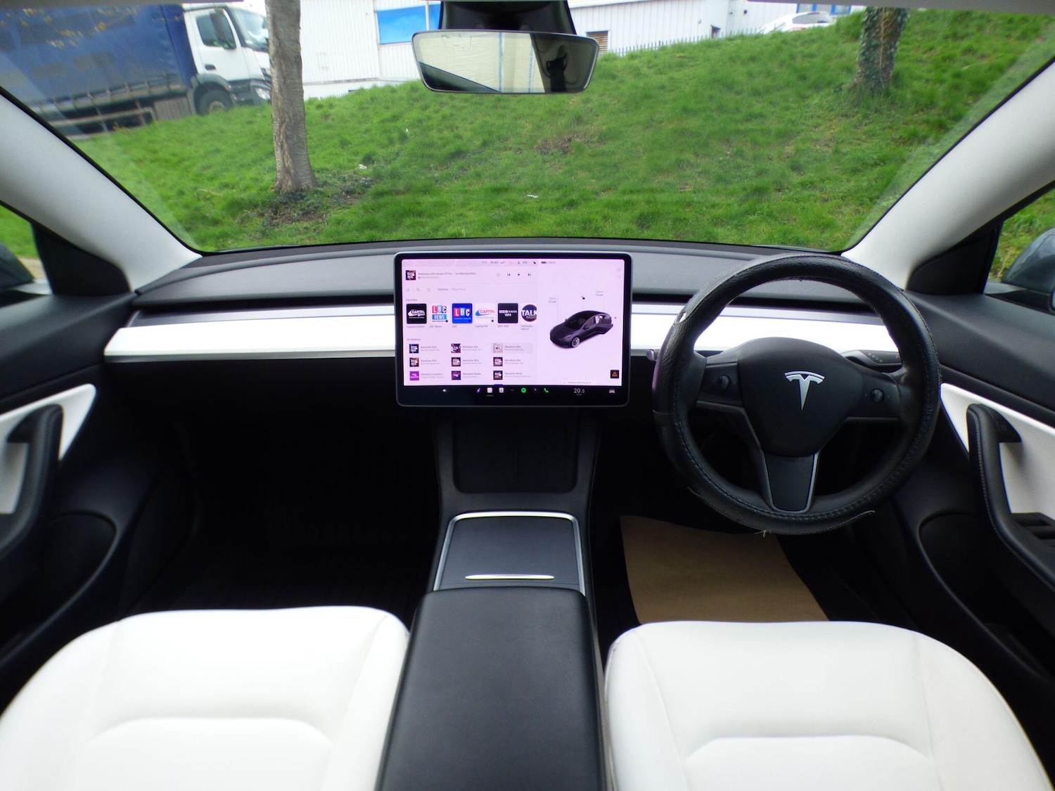 Used Tesla Model 3 2020 for sale - 78064984: Photo 23