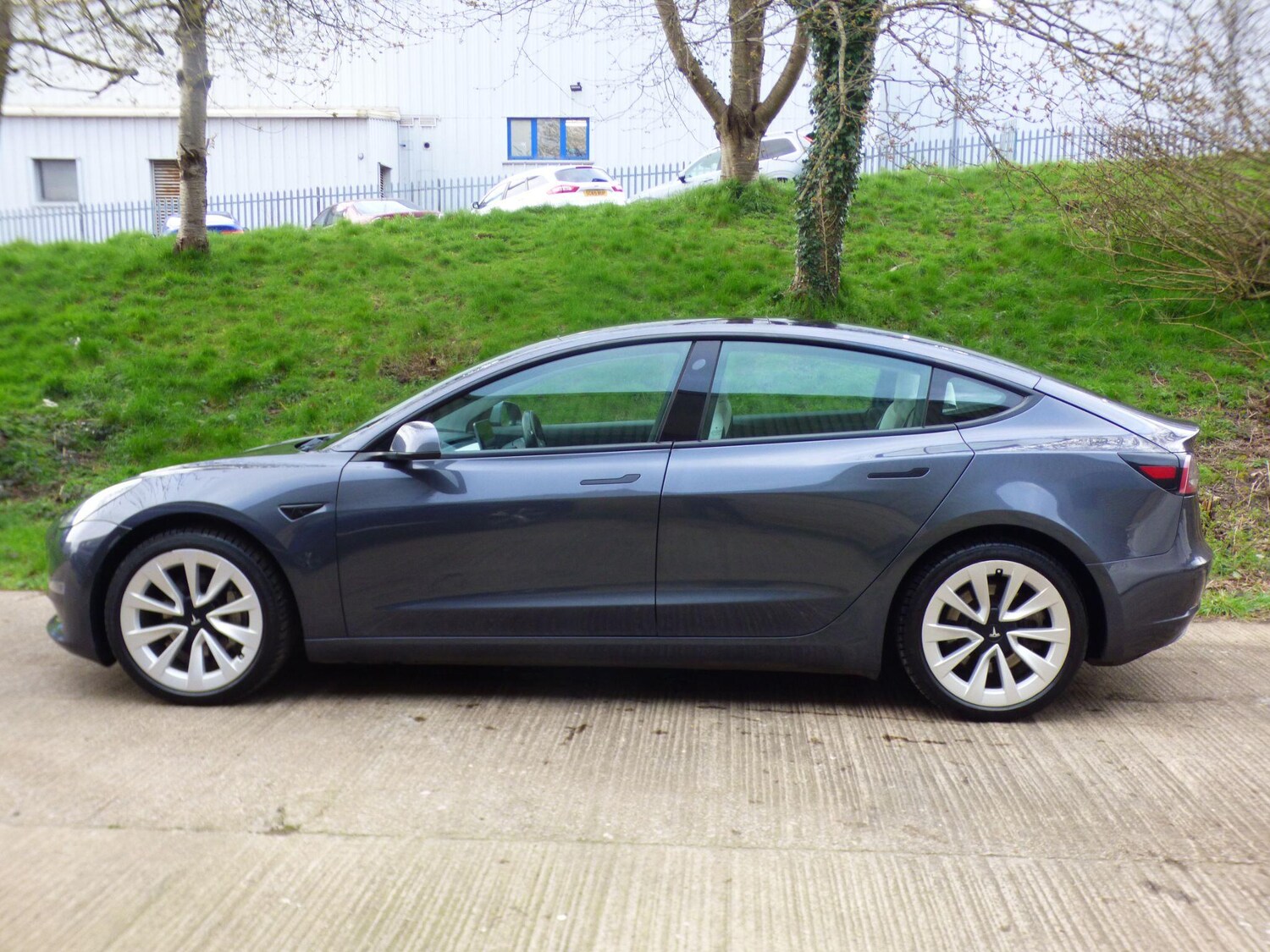 Used Tesla Model 3 2020 for sale - 78064984: Photo 24
