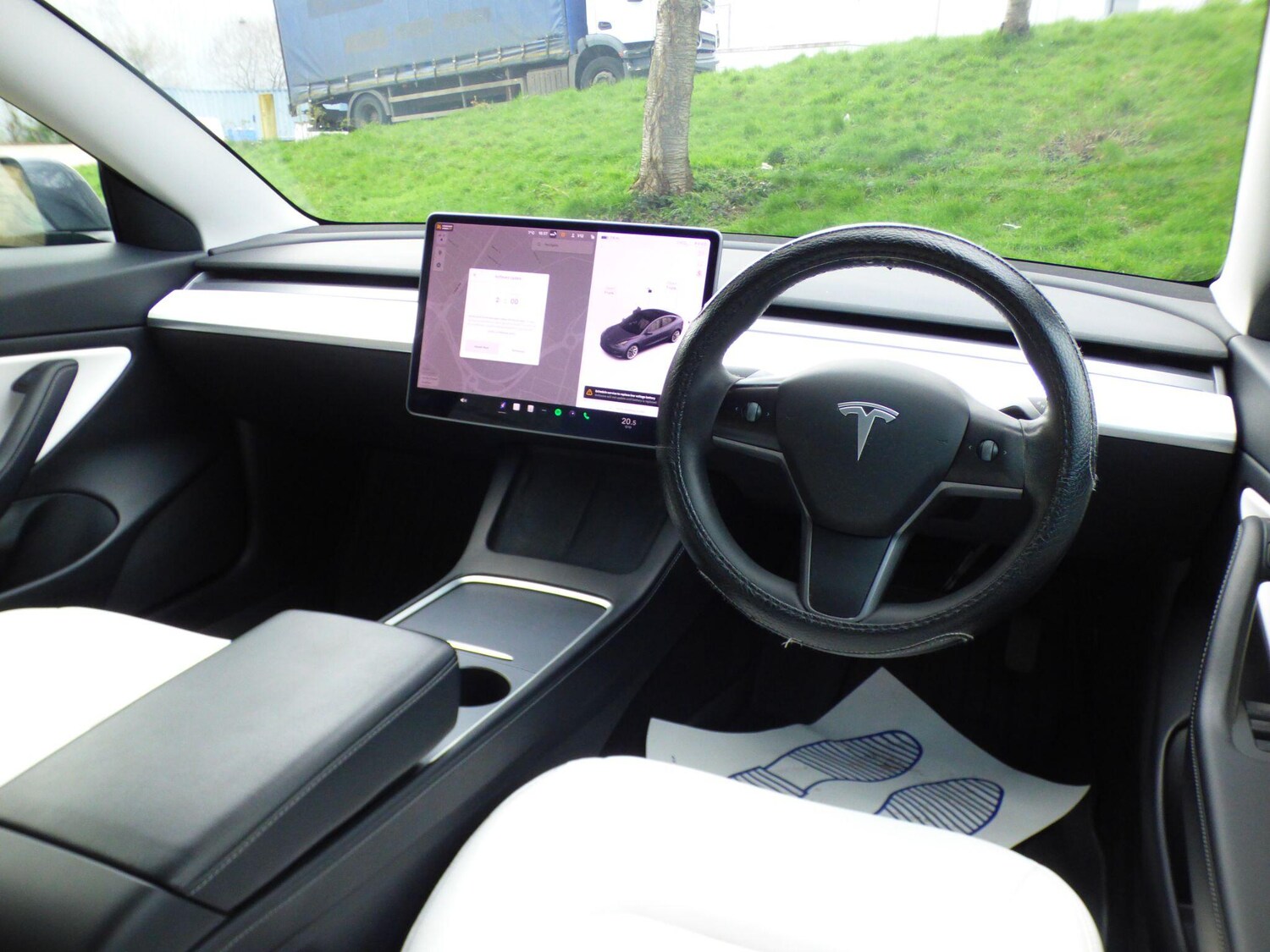 Used Tesla Model 3 2020 for sale - 78064984: Photo 25