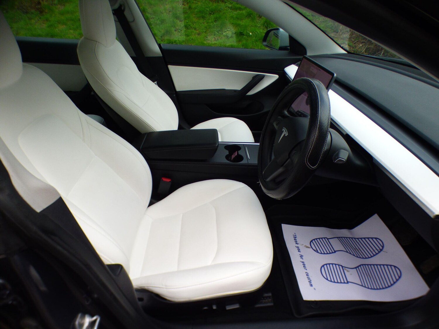 Used Tesla Model 3 2020 for sale - 78064984: Photo 27