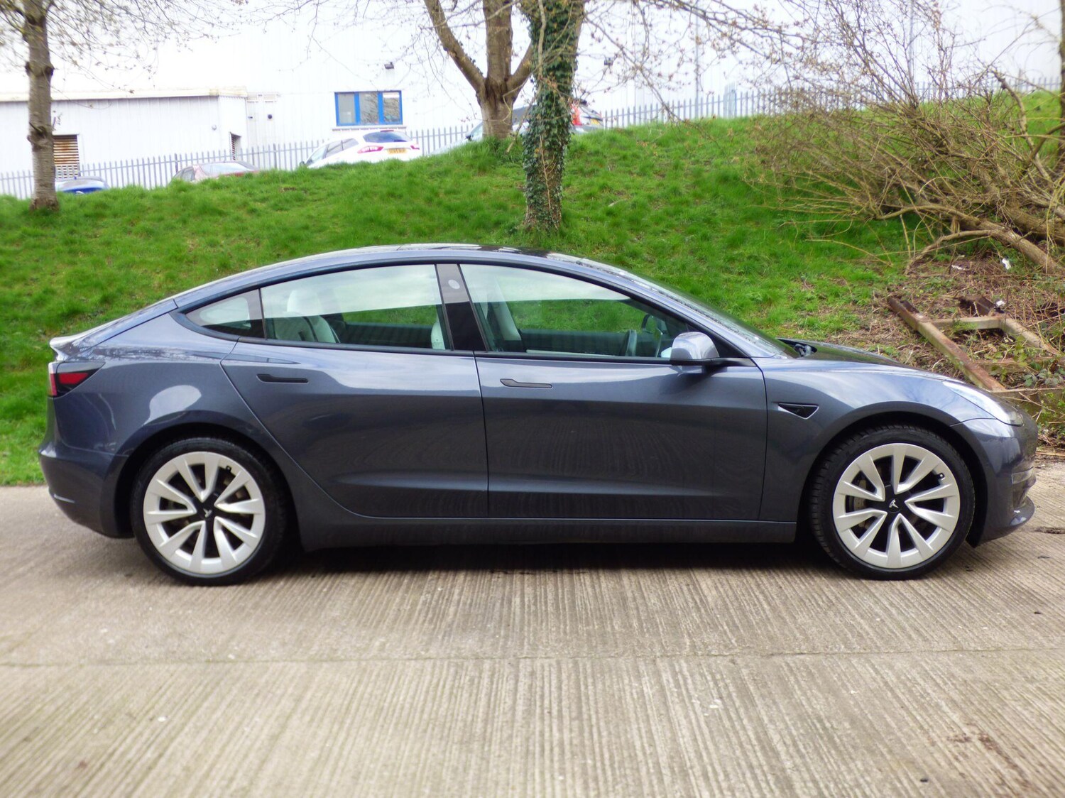 Used Tesla Model 3 2020 for sale - 78064984: Photo 28