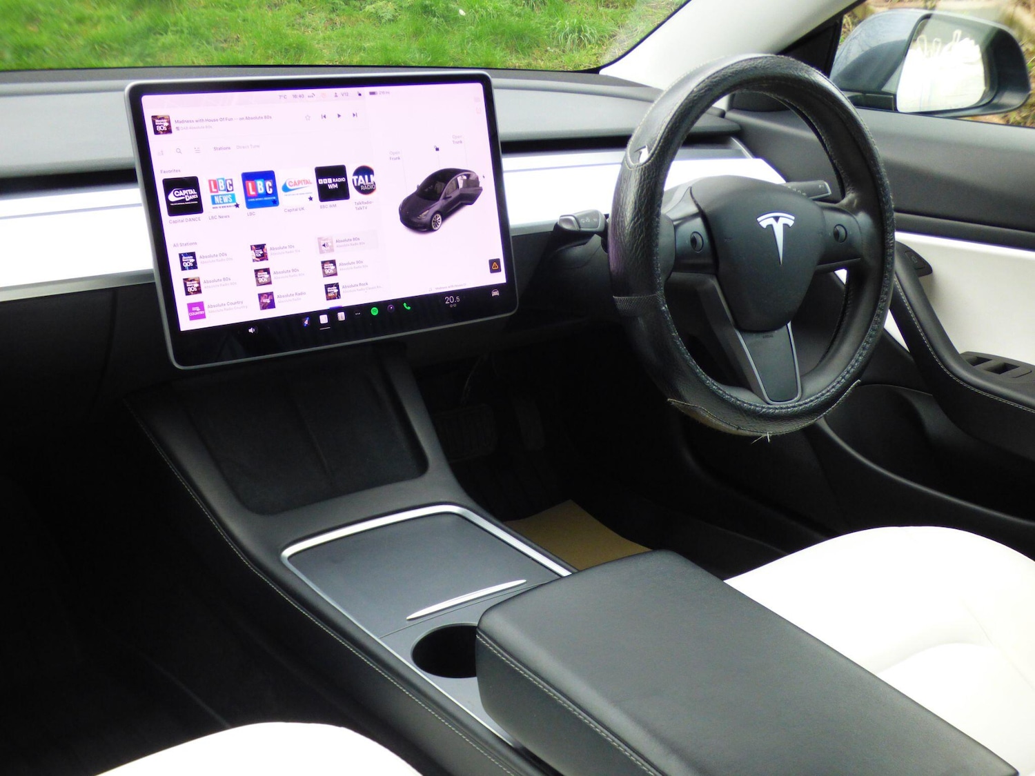 Used Tesla Model 3 2020 for sale - 78064984: Photo 3