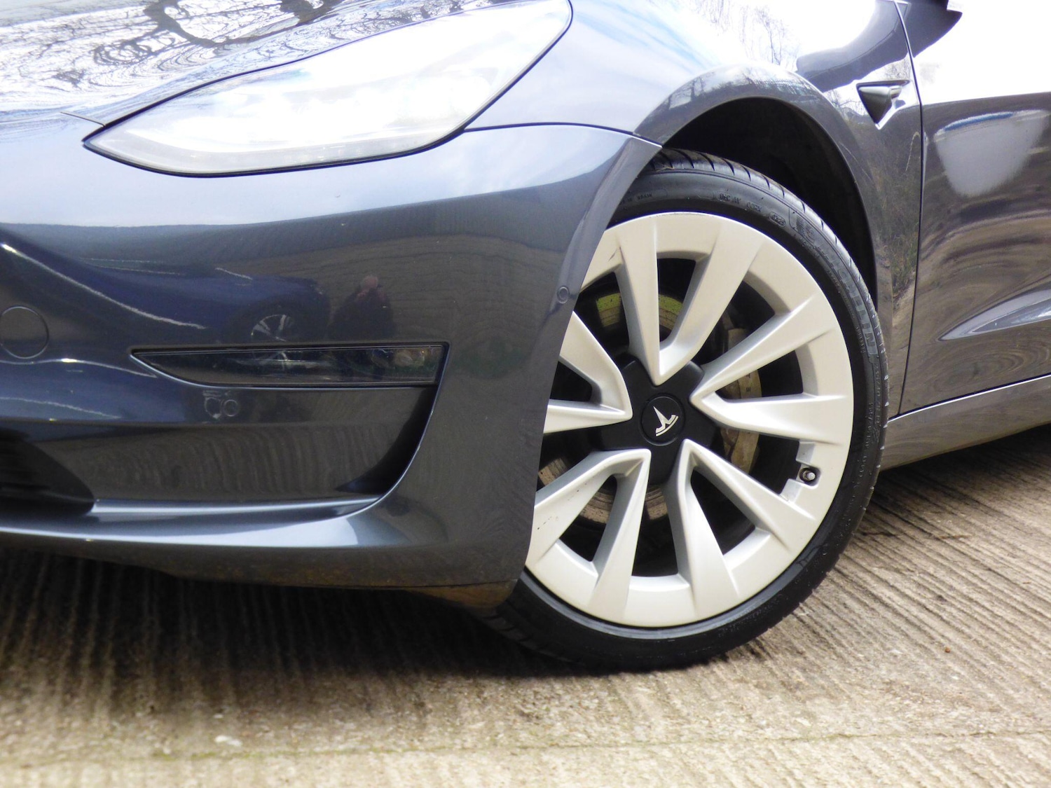 Used Tesla Model 3 2020 for sale - 78064984: Photo 34