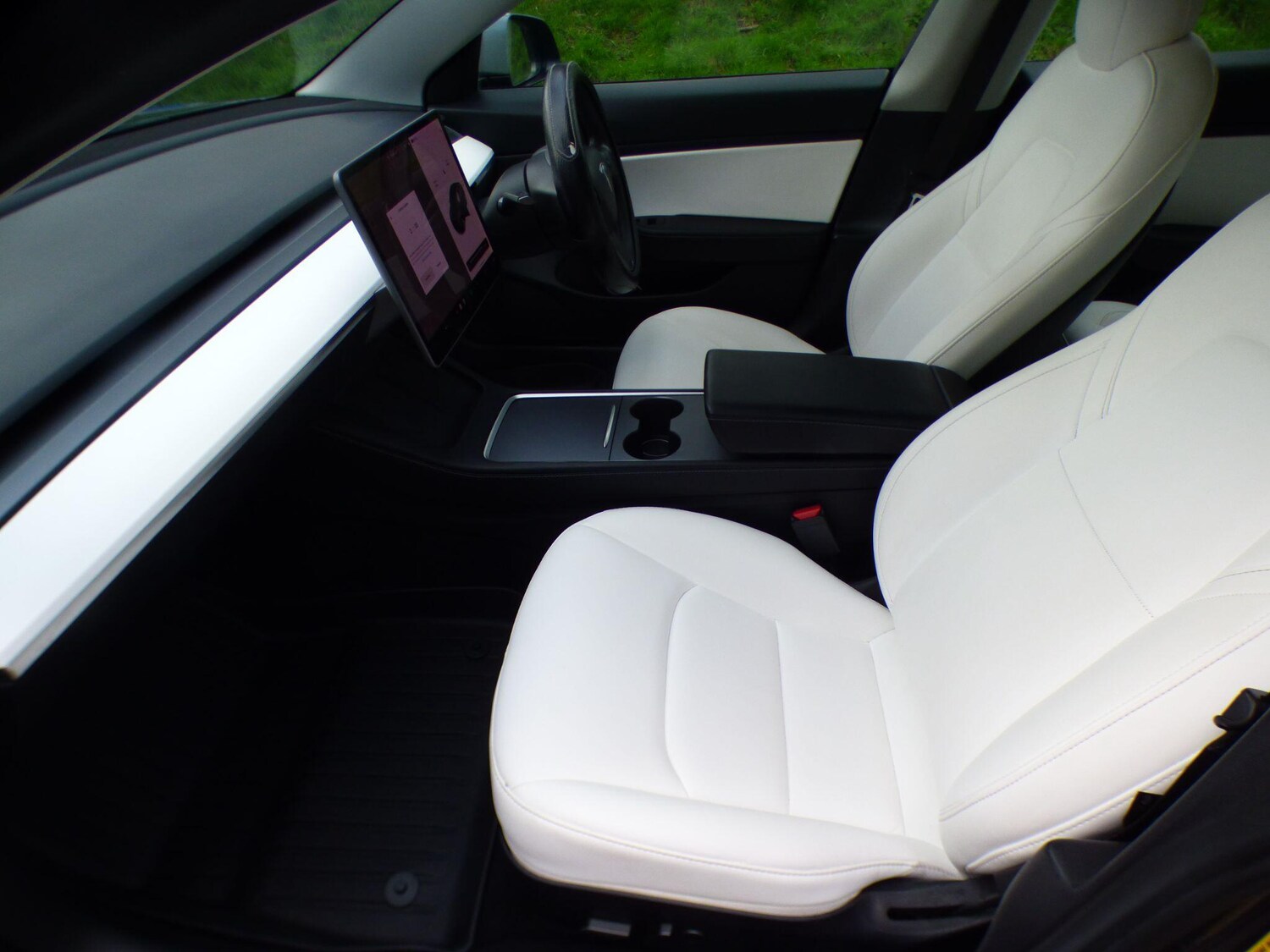 Used Tesla Model 3 2020 for sale - 78064984: Photo 36