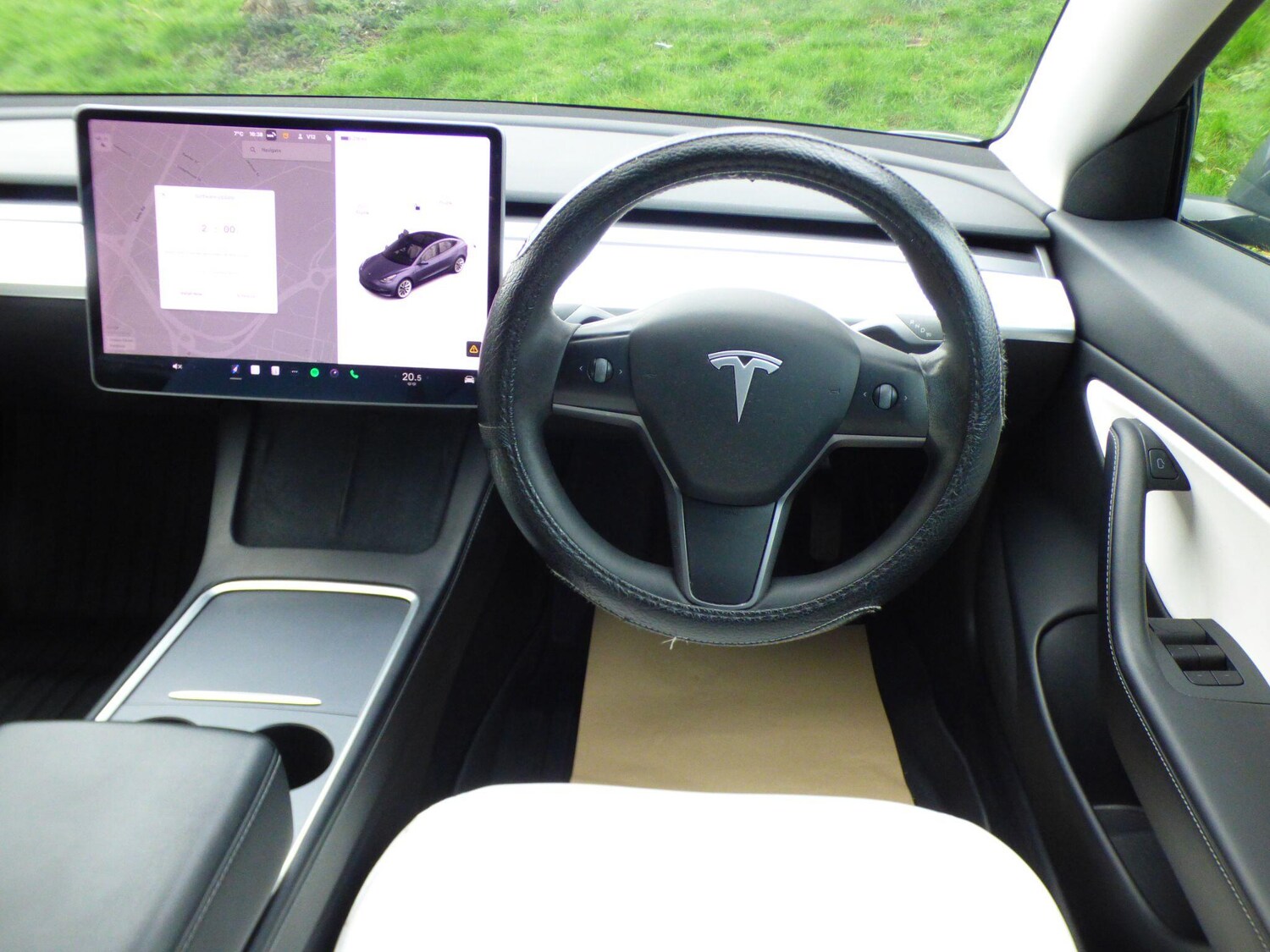 Used Tesla Model 3 2020 for sale - 78064984: Photo 39