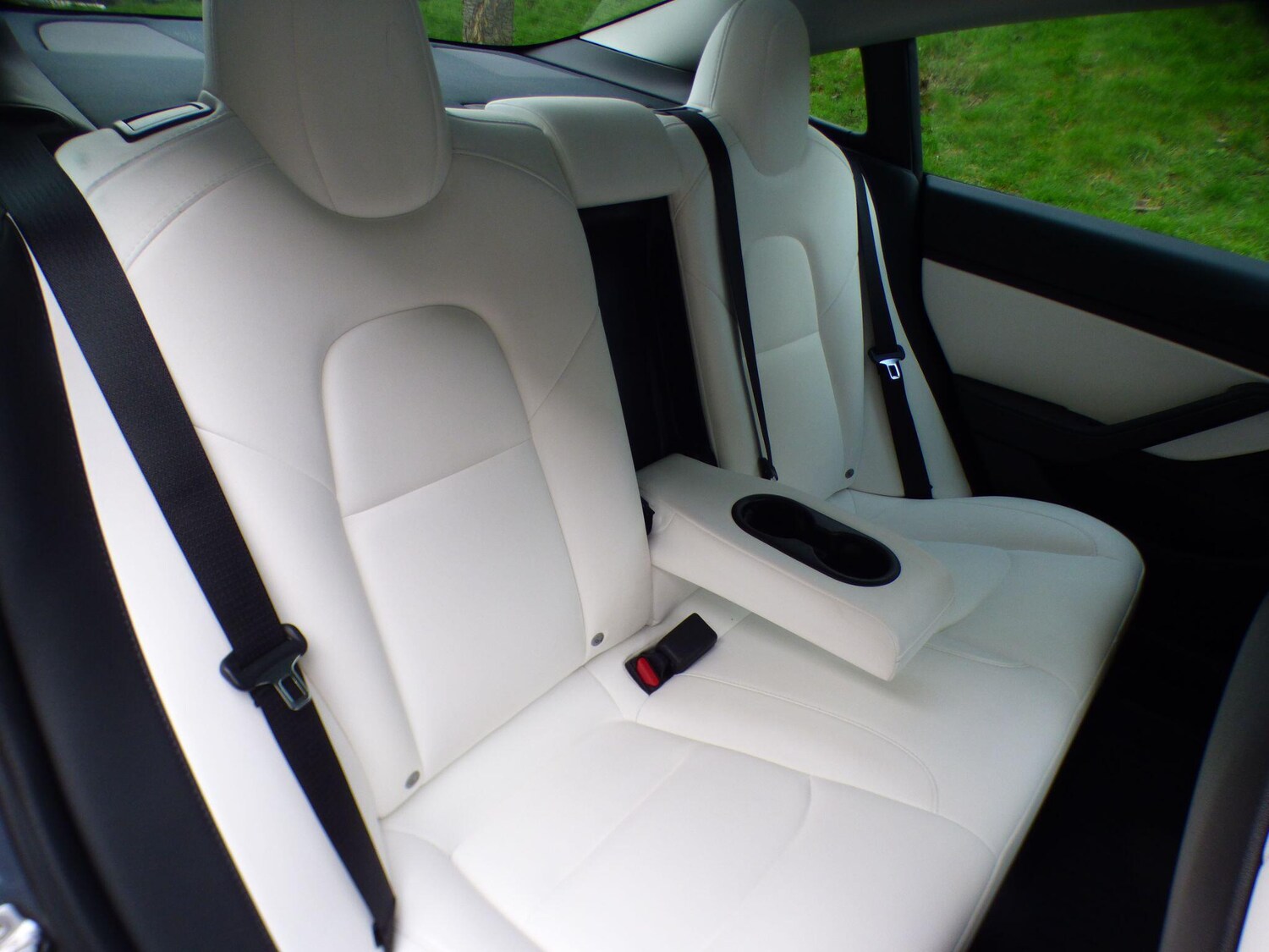 Used Tesla Model 3 2020 for sale - 78064984: Photo 9