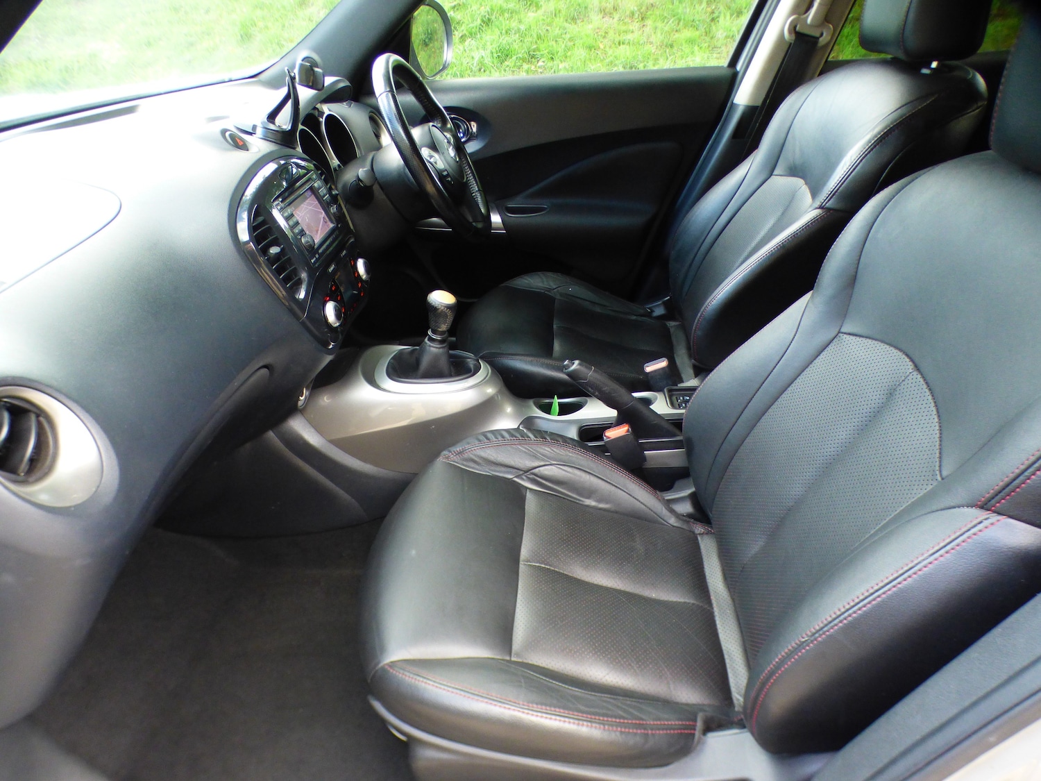 Used Nissan Juke 2012 for sale - 76107070: Photo 10