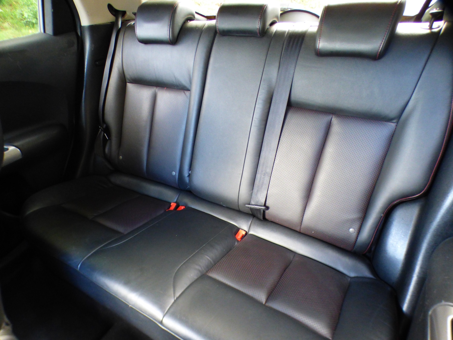 Used Nissan Juke 2012 for sale - 76107070: Photo 14