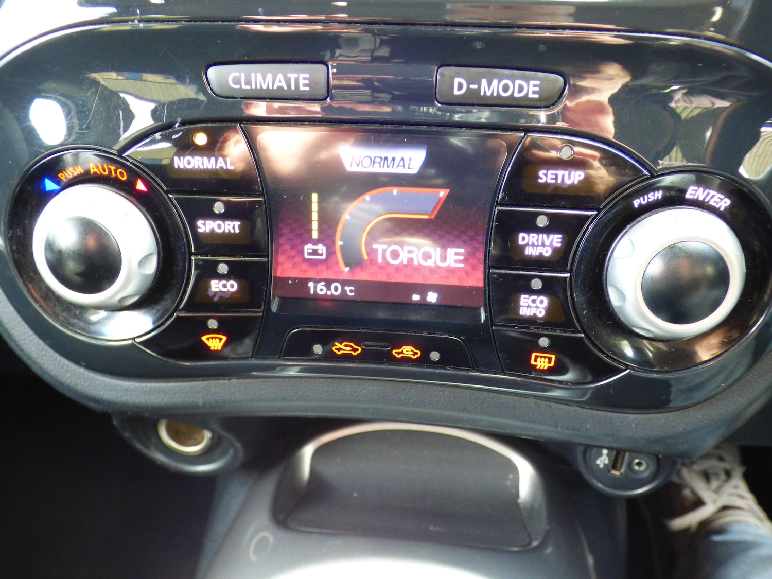 Used Nissan Juke 2012 for sale - 76107070: Photo 15