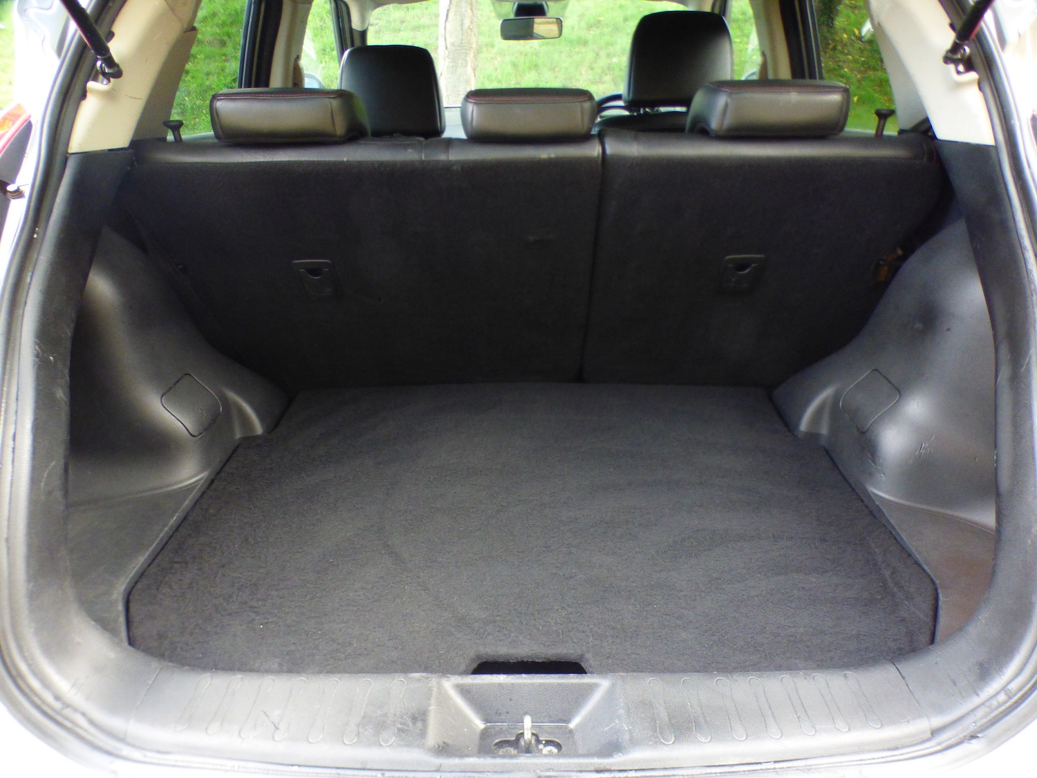 Used Nissan Juke 2012 for sale - 76107070: Photo 17